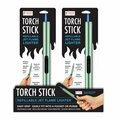 Gibson Enterprises TORCH STICK BUTANE, 12PK 22943